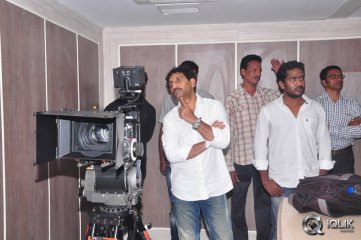 Maine Pyar Kiya Movie Opening